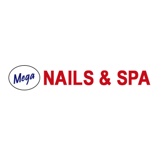 Mega Nails & Spa