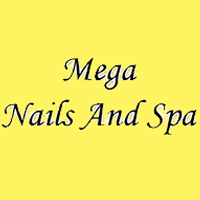 Mega Nails & Spa
